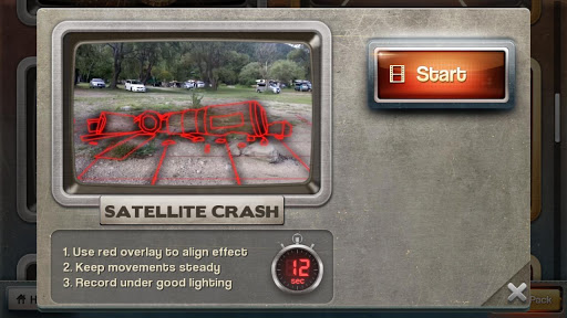 FxGuru: Movie FX Director screenshot 4