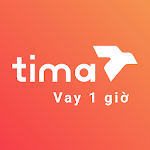 Cover Image of Download Tima Vay 1H - Vay Online 2.1.0 APK