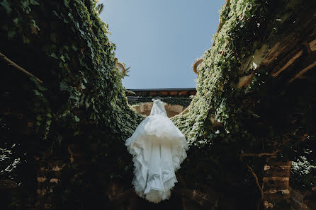 Fotografo di matrimoni Renato Capece (renatocapece). Foto del 25 marzo 2022