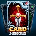 Card Heroes: TCG/CCG Card Wars icon