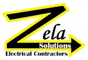 Zela Solutions Limited Logo