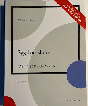 Sygdomslære