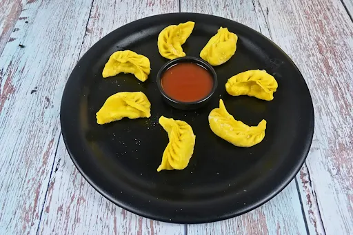 Paneer Momos [7 Pieces]