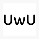 UwU chrome extension