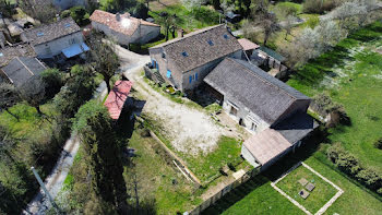 maison à Cahors (46)