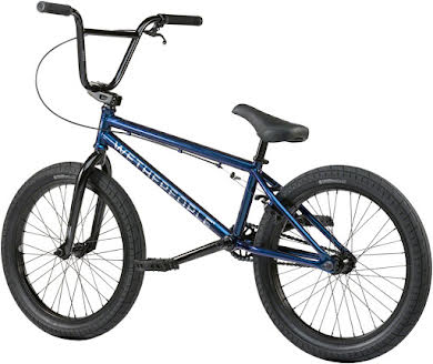 We The People CRS 20" BMX Bike alternate image 4