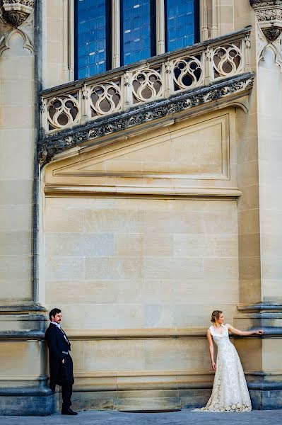 Fotografo di matrimoni Orlando Suarez (orlandosuarez). Foto del 4 febbraio 2019