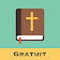 French English Bible icon