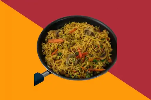 Special Vegetable Maggie