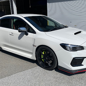 WRX STI VAB