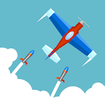 Cover Image of Download Missile Escape  APK