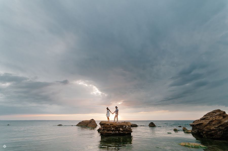 Wedding photographer Dmitriy Zubkov (zubkov). Photo of 4 November 2017