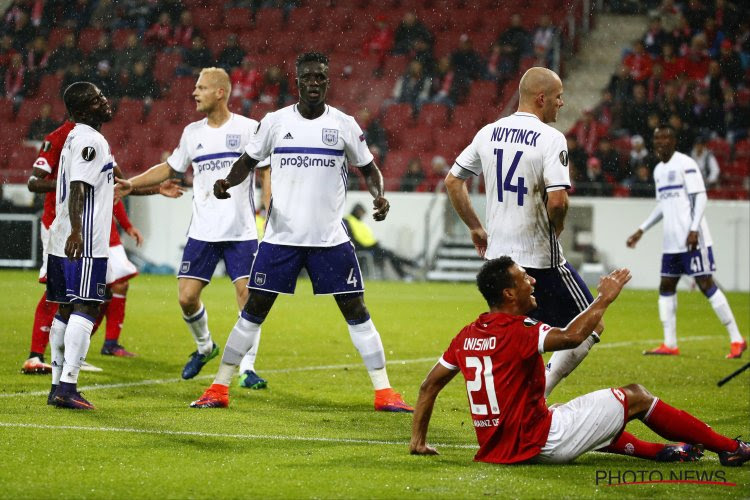 Ferme opsteker voor Anderlecht in aanloop naar play-off 1: "Dit weekend zelfs al speelklaar"