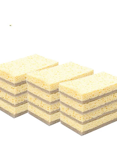 Panno da cucina senza olio per la p - 0