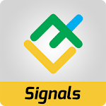 Cover Image of Baixar Forex - sinais e análise 1.35 APK