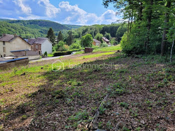 terrain à Bogny-sur-Meuse (08)