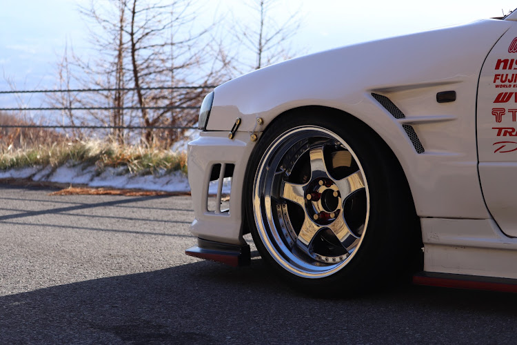 スカイラインの#一眼レフ・#カメラ童貞・#宝の持ち腐れ・#立ちはだかるフェンス・#GT DTM 交流戦に関するカスタム事例の投稿画像3枚目