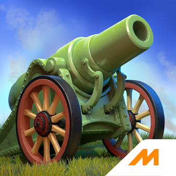 Toy Defense Hack Mod Apk 1.24 Unlimited Stars for Android