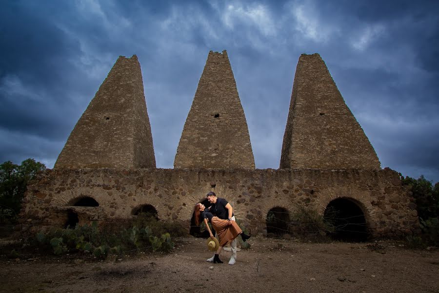 Svadobný fotograf Daniel Corona (danyc0rona). Fotografia publikovaná 28. apríla