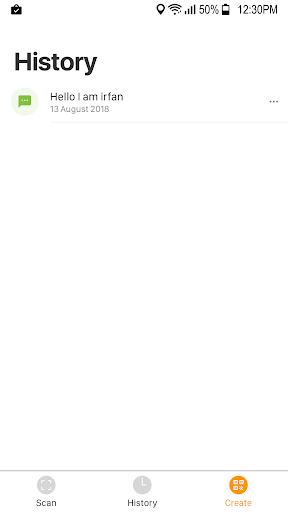 QR Code Scanner, Barcode Reader QR Generator Free