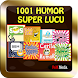 1001 Humor Super Lucu