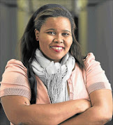 Lindiwe Mazibuko