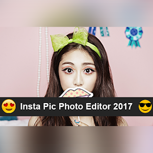 Download Insta Square Pic Editor For PC Windows and Mac