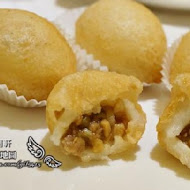 【台北王朝大飯店】玉蘭軒