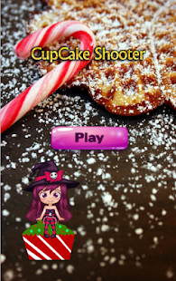 CupCake Shooter Screenshots 0