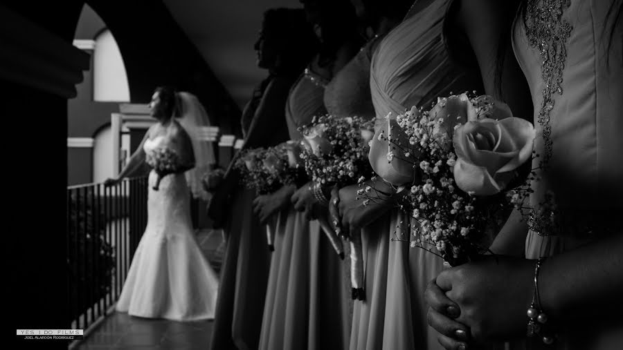 Fotógrafo de bodas Joel Alarcon (alarcon). Foto del 29 de mayo 2017