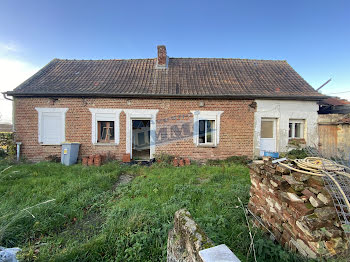 maison à Vacquerie-le-Boucq (62)