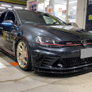 ゴルフGTI