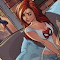 Item logo image for Anime  Kirsten Dunst Mary Jane Watson