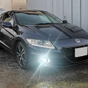 CR-Z ZF2