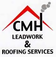 CMH Leadwork & Roofing Services Logo