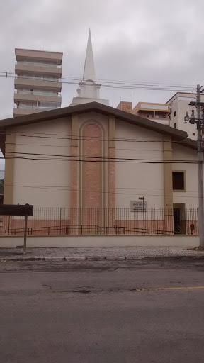 Igreja De Jesus Cristo Dos Santos Dos Últimos Dias