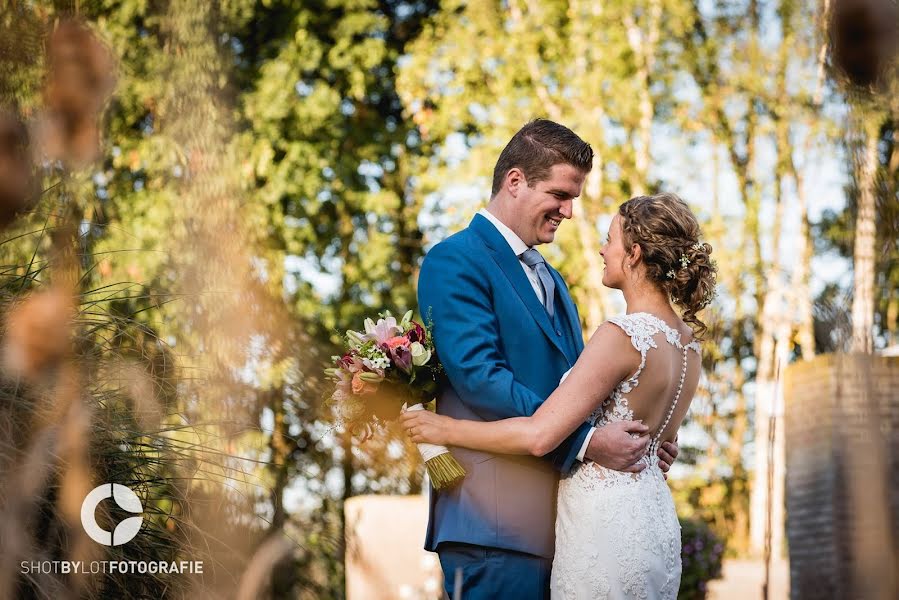 Fotógrafo de casamento Lotte De Vries (de-vries). Foto de 27 de abril 2023