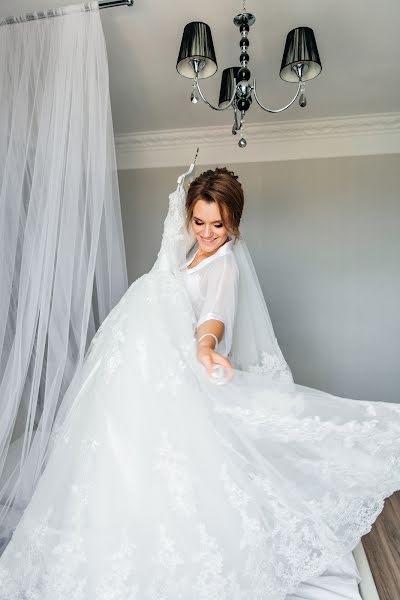 Wedding photographer Elena Lovcevich (elenalovcevich). Photo of 30 October 2018