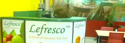 Lefresco India