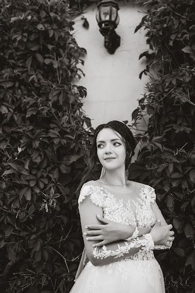 Wedding photographer Ekaterina Ivanovna (ekaterina-kykysk). Photo of 29 May 2023