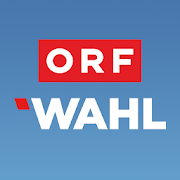 ORF.at Wahl 2.1.1 Icon