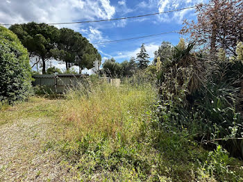 terrain à batir à Istres (13)