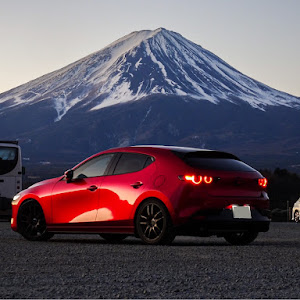 MAZDA3 BPFP