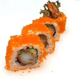 Ebi Tempura Roll