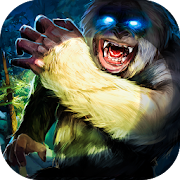 Bigfoot Hunt Simulator Mod apk versão mais recente download gratuito