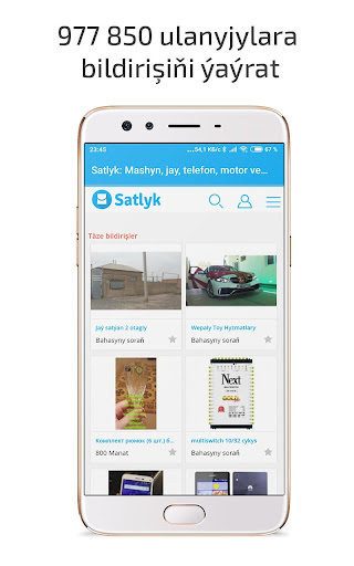 Satlyk