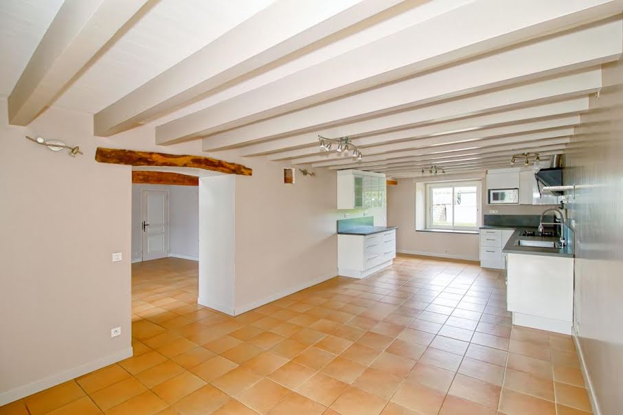 Vente maison 8 pièces 193 m² à Trébons-sur-la-Grasse (31290), 349 000 €