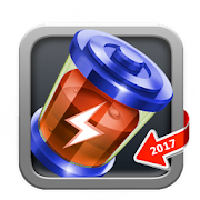 Best Save Battery  2017  Icon