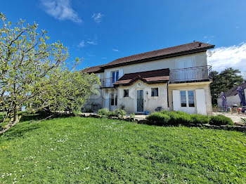 maison à Besançon (25)