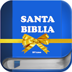 Cover Image of Descargar Biblia Reina Valera en español + Devocional de hoy 4.0 APK